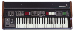 paraphonic rs-505